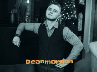 Deanmorgan