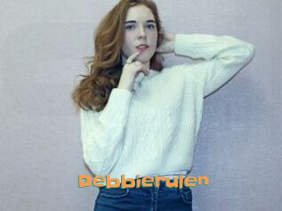 Debbierulen