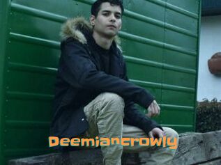 Deemiancrowly