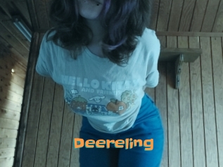 Deereling