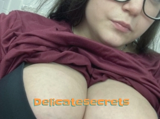 Delicatesecrets