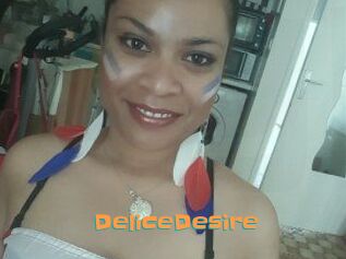 DeliceDesire