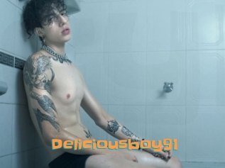 Deliciousboy91