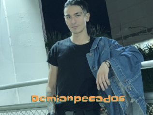 Demianpecados