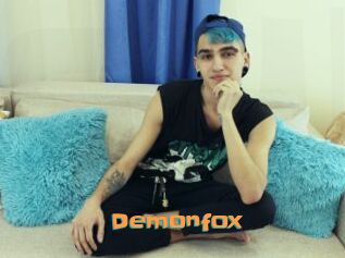 Demonfox