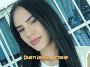 Denislovense