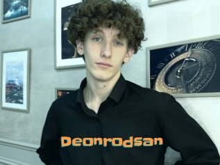 Deonrodsan