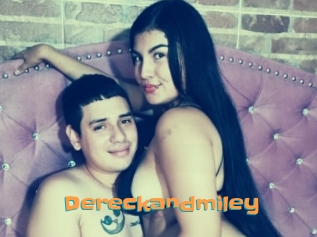 Dereckandmiley