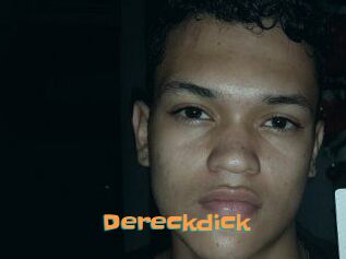 Dereckdick