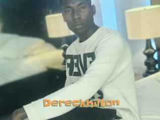 Dereckhilton