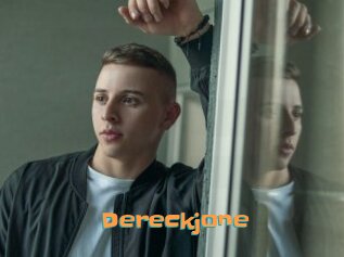 Dereckjone