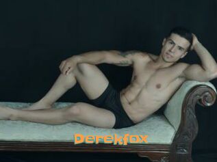 Derekfox