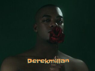 Derekmillan