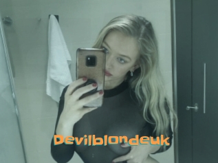 Devilblondeuk