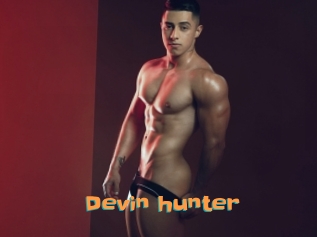 Devin_hunter