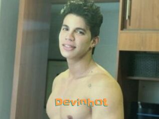 Devinhot