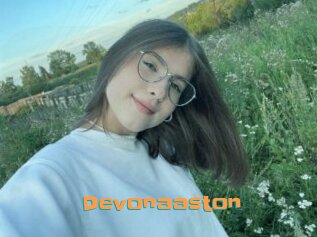 Devonaaston