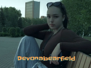 Devonabearfield