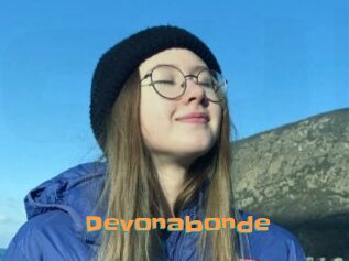 Devonabonde