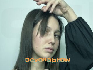 Devonabrow