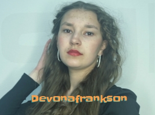 Devonafrankson