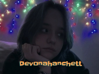 Devonahanchett