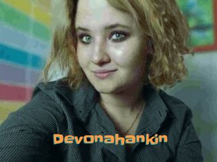 Devonahankin