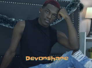 Devonshane