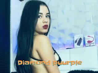 Diamond_puurple