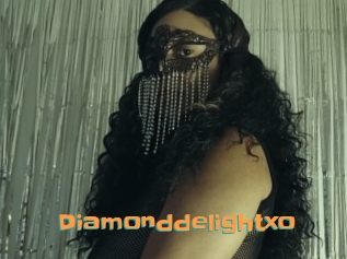 Diamonddelightxo