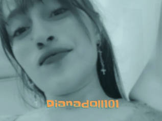 Dianadoll101