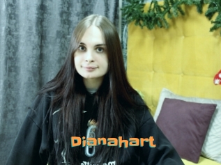 Dianahart