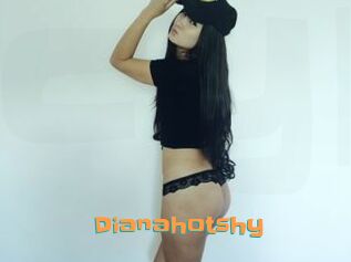 Dianahotshy