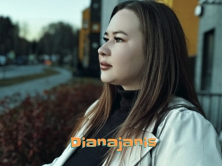 Dianajanis