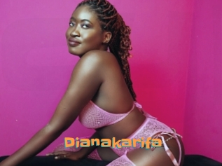 Dianakarifa