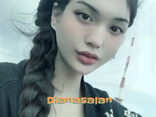 Dianasalan