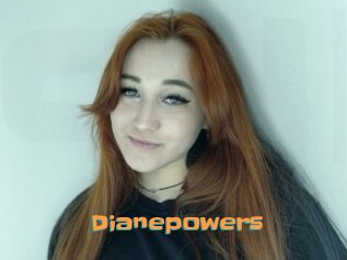 Dianepowers