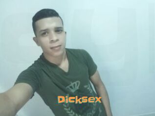 Dicksex