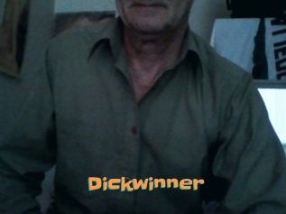 Dickwinner