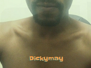 Dickymay