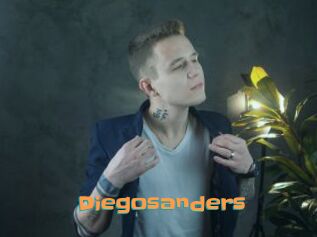 Diegosanders