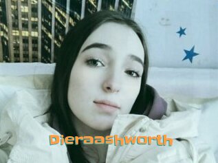 Dieraashworth