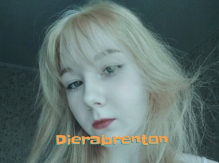 Dierabrenton