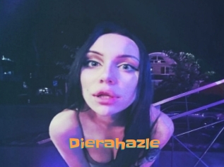 Dierahazle