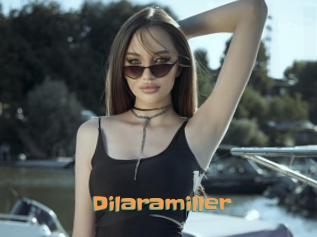 Dilaramiller