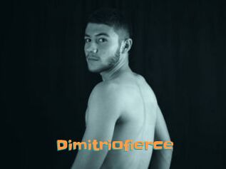 Dimitriofierce