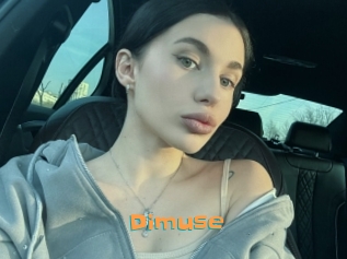 Dimuse