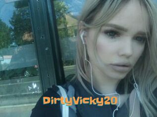 DirtyVicky20