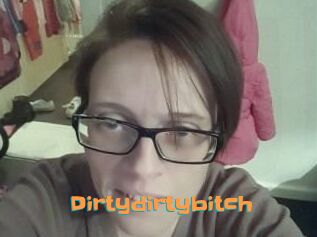 Dirtydirtybitch