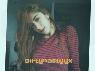 Dirtynastyyx